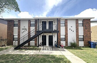 305 Northern Dove Ln in Copperas Cove, TX - Building Photo - Building Photo