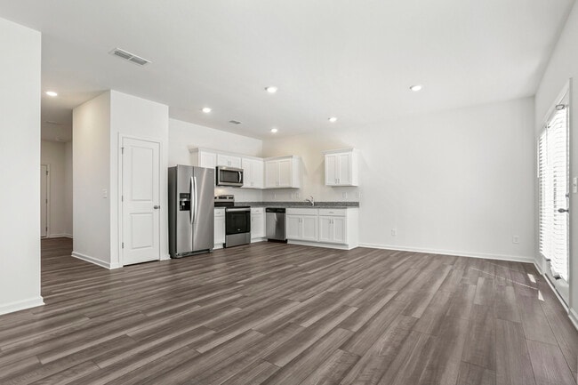 2660 Senegal Wy in Atlanta, GA - Building Photo - Building Photo