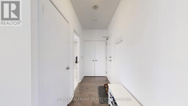 320-320 Richmond St E in Toronto, ON - Building Photo - Building Photo