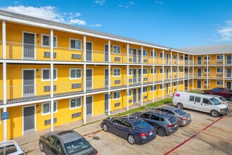 Siegel Suites Houston in Houston, TX - Foto de edificio - Building Photo
