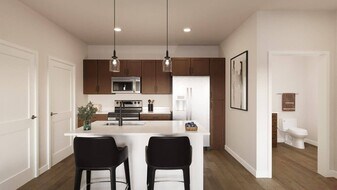 Solhaven Grand Chute in Appleton, WI - Building Photo