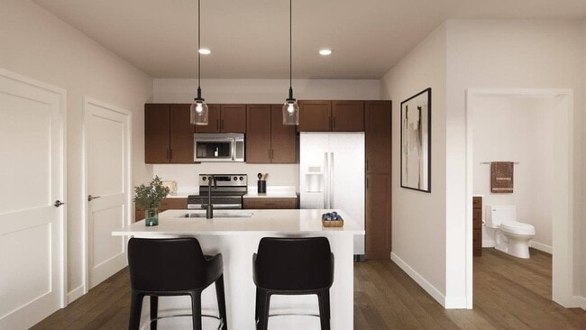 Solhaven Grand Chute