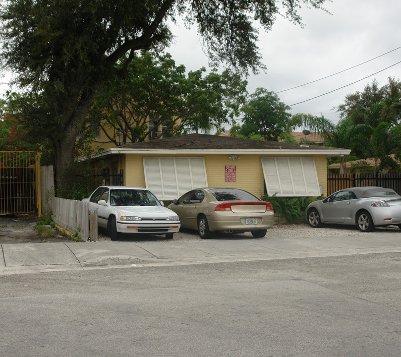 578 NE 62nd St in Miami, FL - Building Photo