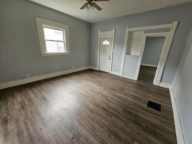 912 W 3rd St in Anderson, IN - Building Photo - Building Photo