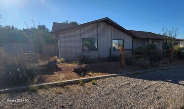 776 E Fort Pierce Dr in Saint George, UT - Building Photo - Building Photo
