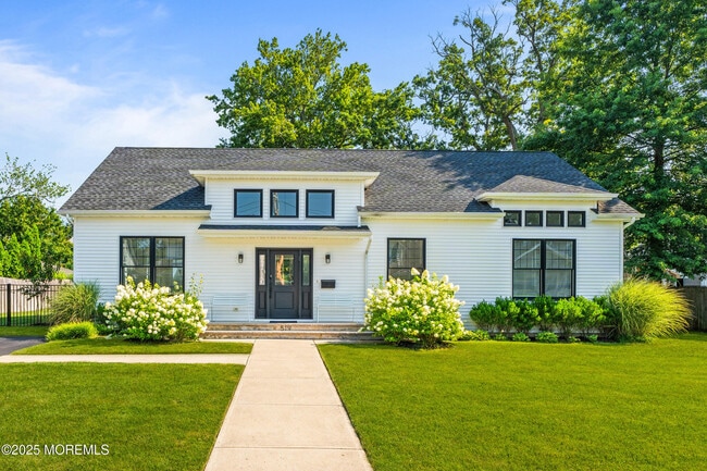 property at 519 Laurel Ave