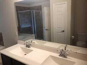 6414 Haywards Crossing S Cir in Katy, TX - Building Photo - Building Photo