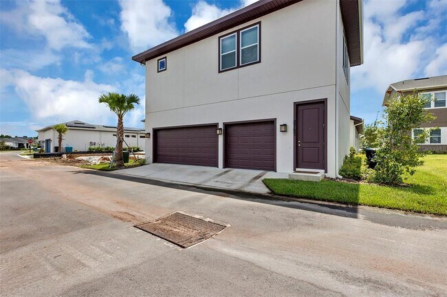 property at 6747 Bridgman St