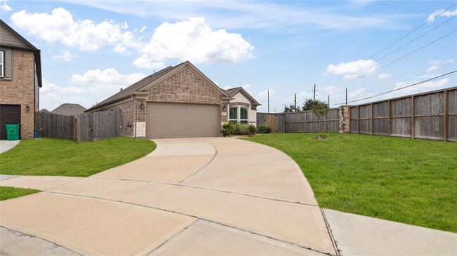 4402 Hronas Dr in Katy, TX - Building Photo - Building Photo