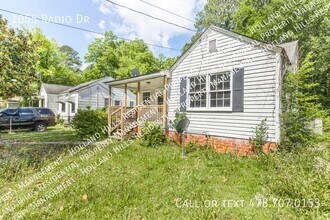 1055 Radio Dr in Macon, GA - Building Photo - Building Photo