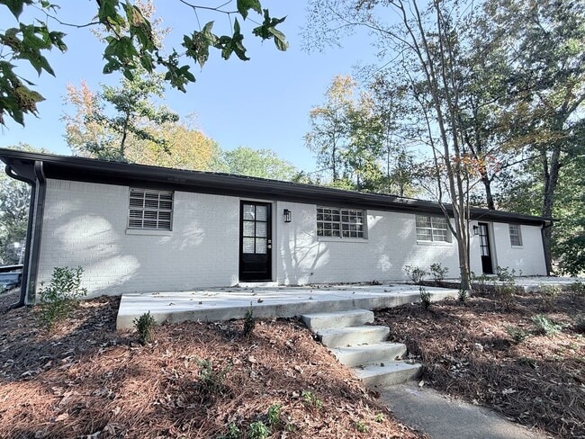 9017A Cleveland Ave in Oxford, MS - Building Photo - Building Photo