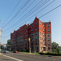 104-25 195th St Apartments