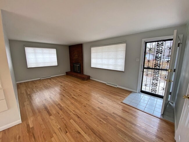 10640 W 62nd Pl in Arvada, CO - Foto de edificio - Building Photo