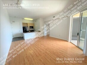 488 E Ocean Blvd in Long Beach, CA - Building Photo - Building Photo