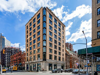 1273-1279 Madison Ave in New York, NY - Foto de edificio - Primary Photo