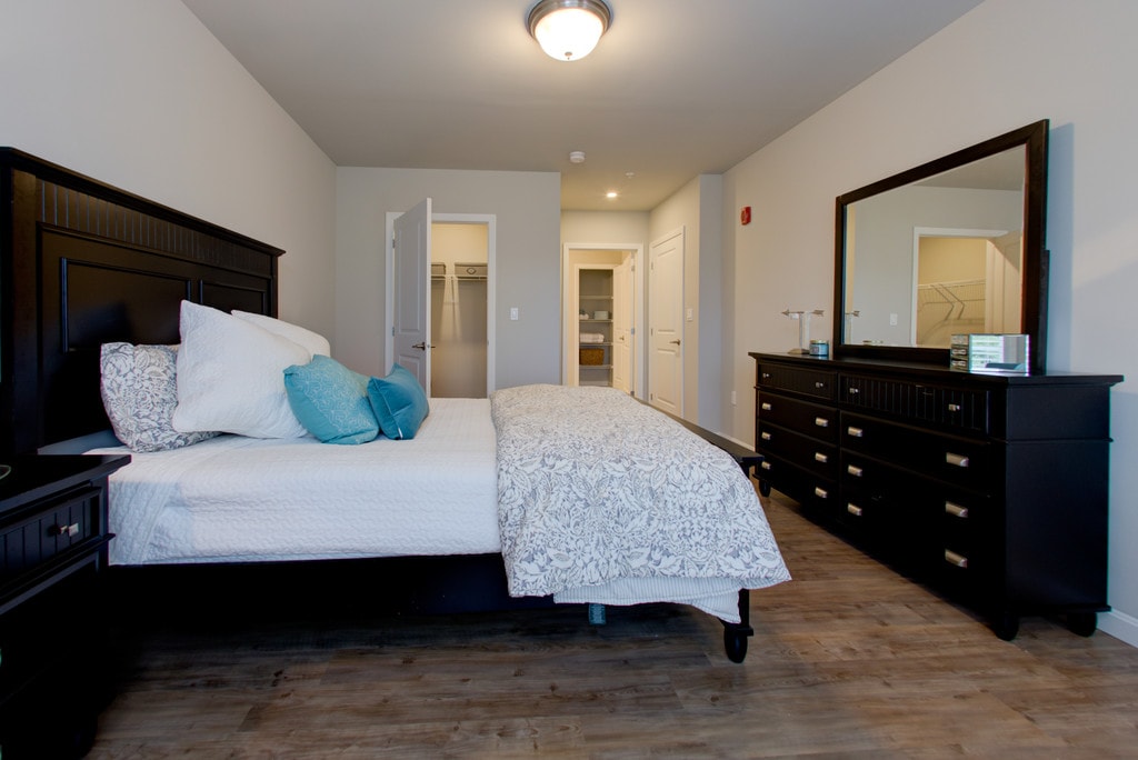 The Residences at Lincoln Park Apartments Dartmouth, MA Apartments For Rent