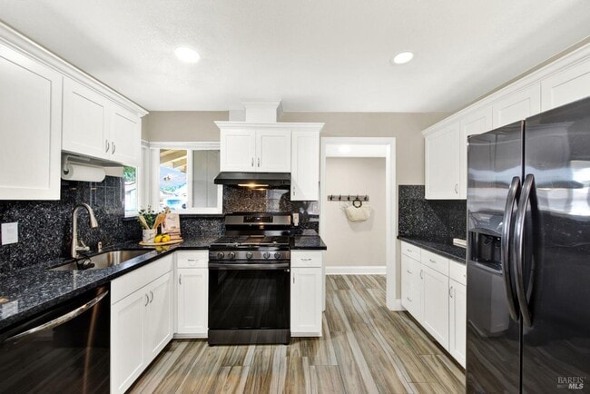 314 Tulip St in Fairfield, CA - Building Photo - Building Photo