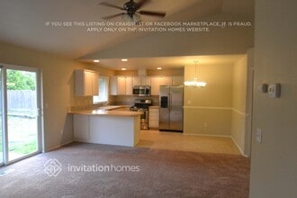 14709 147th St E in Orting, WA - Building Photo - Building Photo