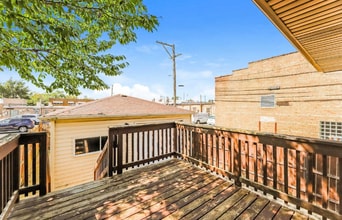 11114 S Troy St in Chicago, IL - Building Photo - Building Photo