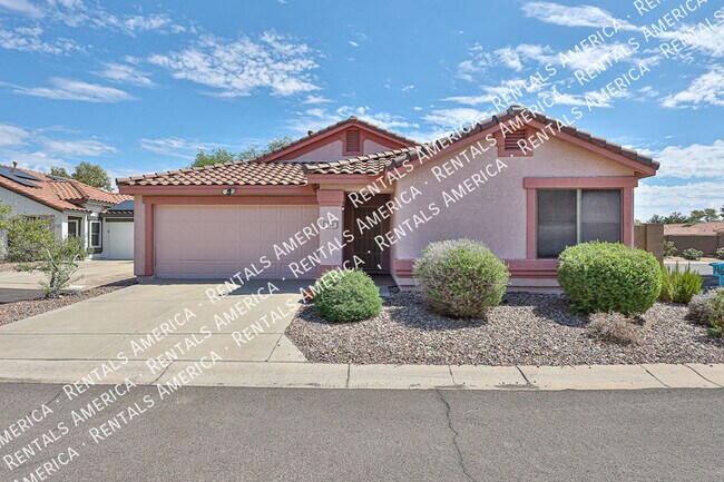 property at 752 E Rose Marie Ln