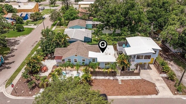 property at 4801 14th Ave S