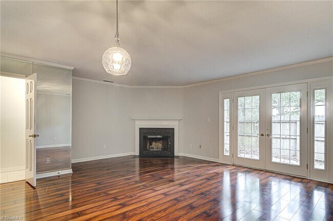 property at 4635 Lawndale Dr