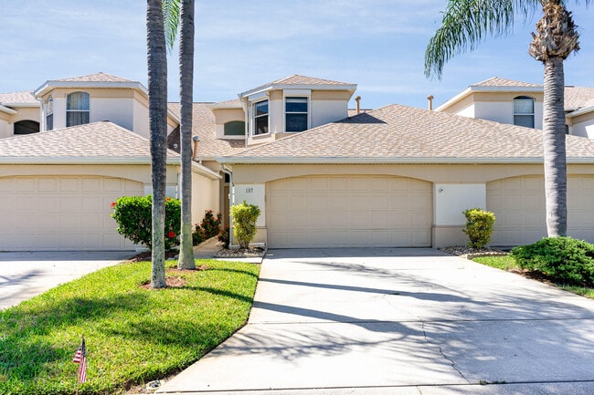 property at 107 Mar Brisa Ct