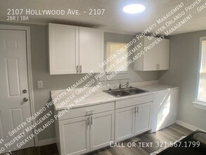 2107 Hollywood Ave in Eustis, FL - Building Photo - Building Photo