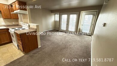 353 E Missouri Ave in Fountain, CO - Building Photo - Building Photo