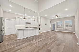 23754 Pullin Market Dr in Richmond, TX - Foto de edificio - Building Photo