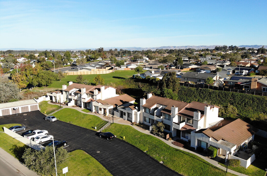 101-191 Rice Ranch Rd in Orcutt, CA - Building Photo