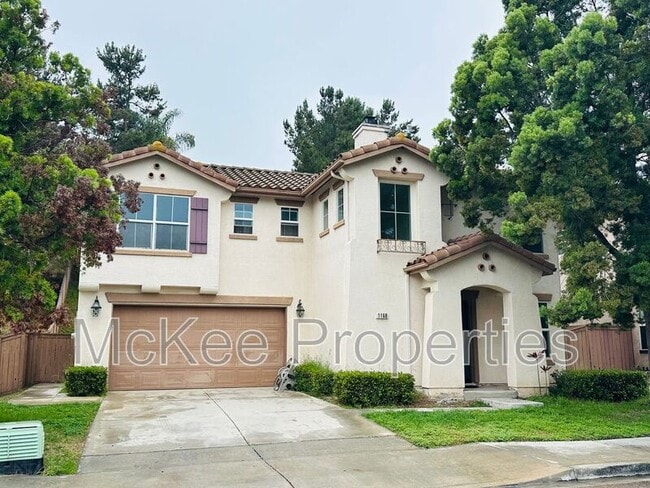 property at 1168 Bow Willow Trail Way