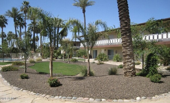 6804 E 2nd St in Scottsdale, AZ - Building Photo - Building Photo