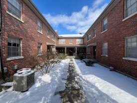 216 Briar Cliff St in Frankfort, KY - Building Photo