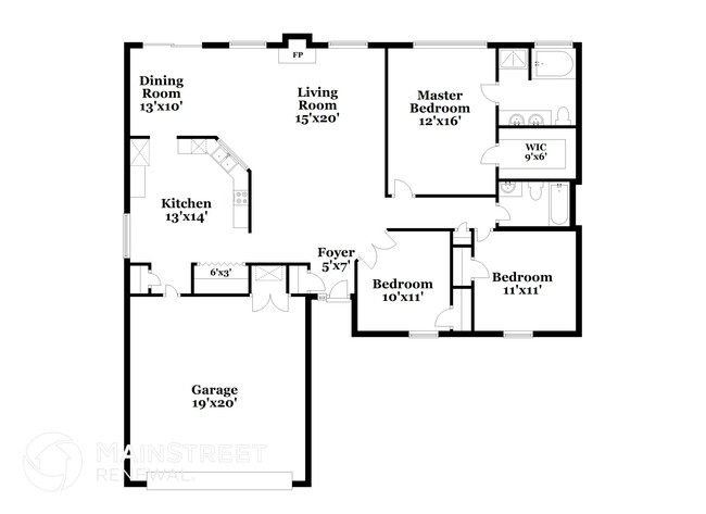 2941 Walsingham Ct in Matthews, NC - Building Photo - Building Photo