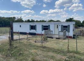 property at 3628 Carver Rd