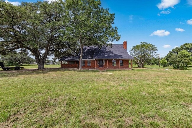 property at 1178 Co Rd 105