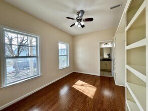 2415 Impatien Drive in Charlotte, NC - Building Photo - Building Photo