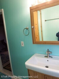 1001 St Paul St photo'