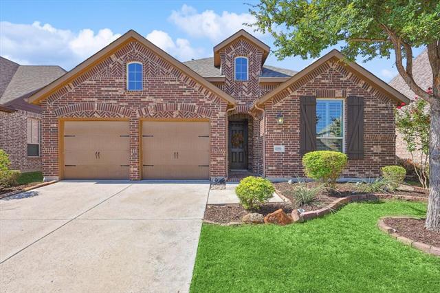 property at 9808 Denali Dr