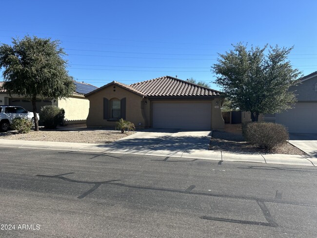 18291 N Celis St in Maricopa, AZ - Building Photo - Building Photo