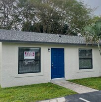 3569 Montante Blvd in Palm Springs, FL - Building Photo