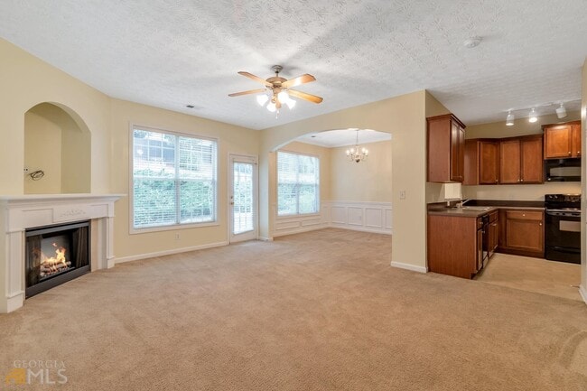 1954 Woodland Park Cir in Lawrenceville, GA - Building Photo - Building Photo