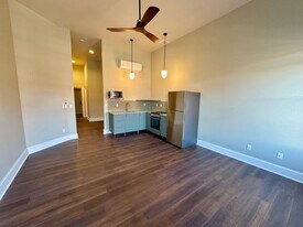 116 E 4th Ave in Ellensburg, WA - Building Photo