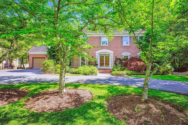 7804 Lonesome Pine Ln in Bethesda, MD - Building Photo - Building Photo
