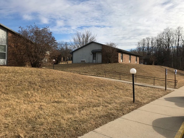 Shady Hollows in Troy, KS - Building Photo