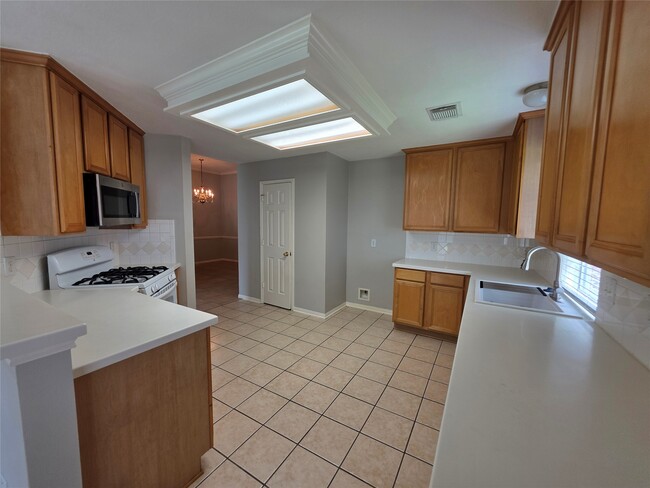 property at 3602 Brookstone Ct
