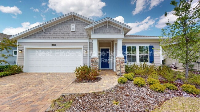 property at 624 Weathered Edge Drive