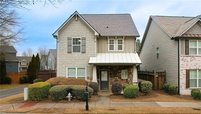 property at 801 Village Field Ct NW