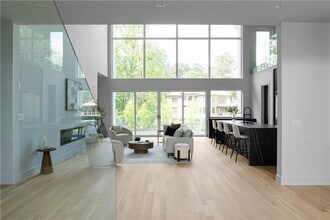 2650 Fairoaks Rd in Decatur, GA - Building Photo - Building Photo